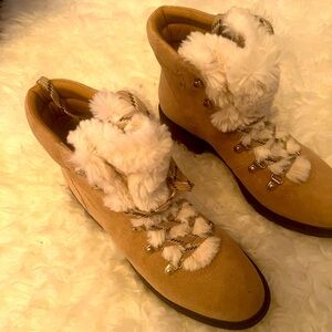 Sam Edelman Darrah 2 boots